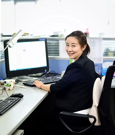 股权与投资管理部  王沛