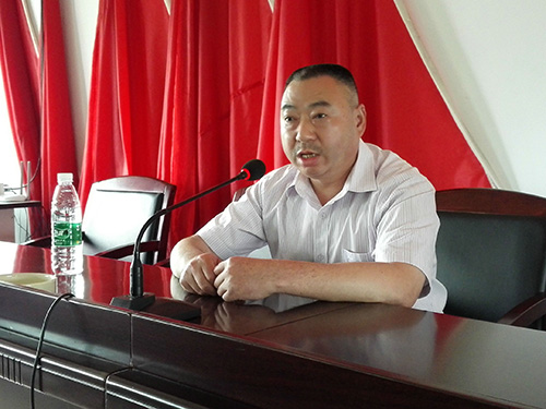 叶志钢（资料图）