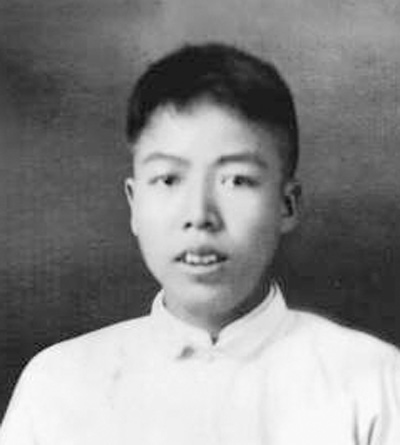 张人亚(资料图)