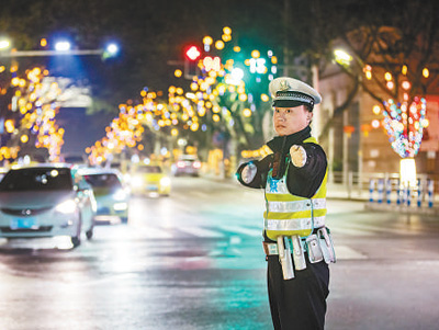 杨雪峰(资料照片)