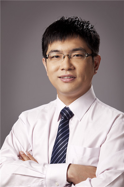 齐俊桐（资料图）